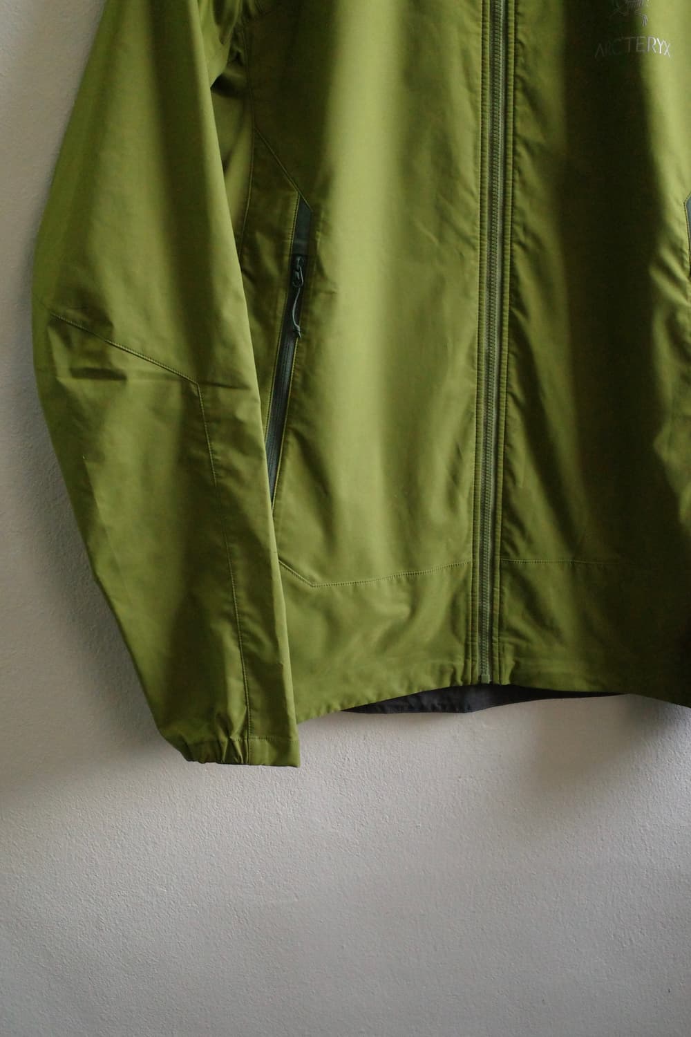 아크테릭스 구형 감마 LT 후디 상품이미지3