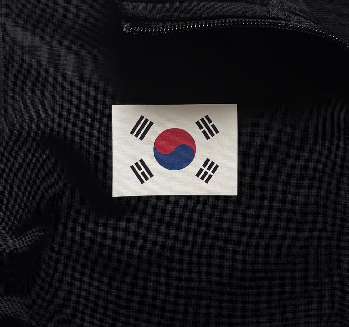 adidas 아디다스 대한민국 국대 트랙탑 져지  상품이미지5