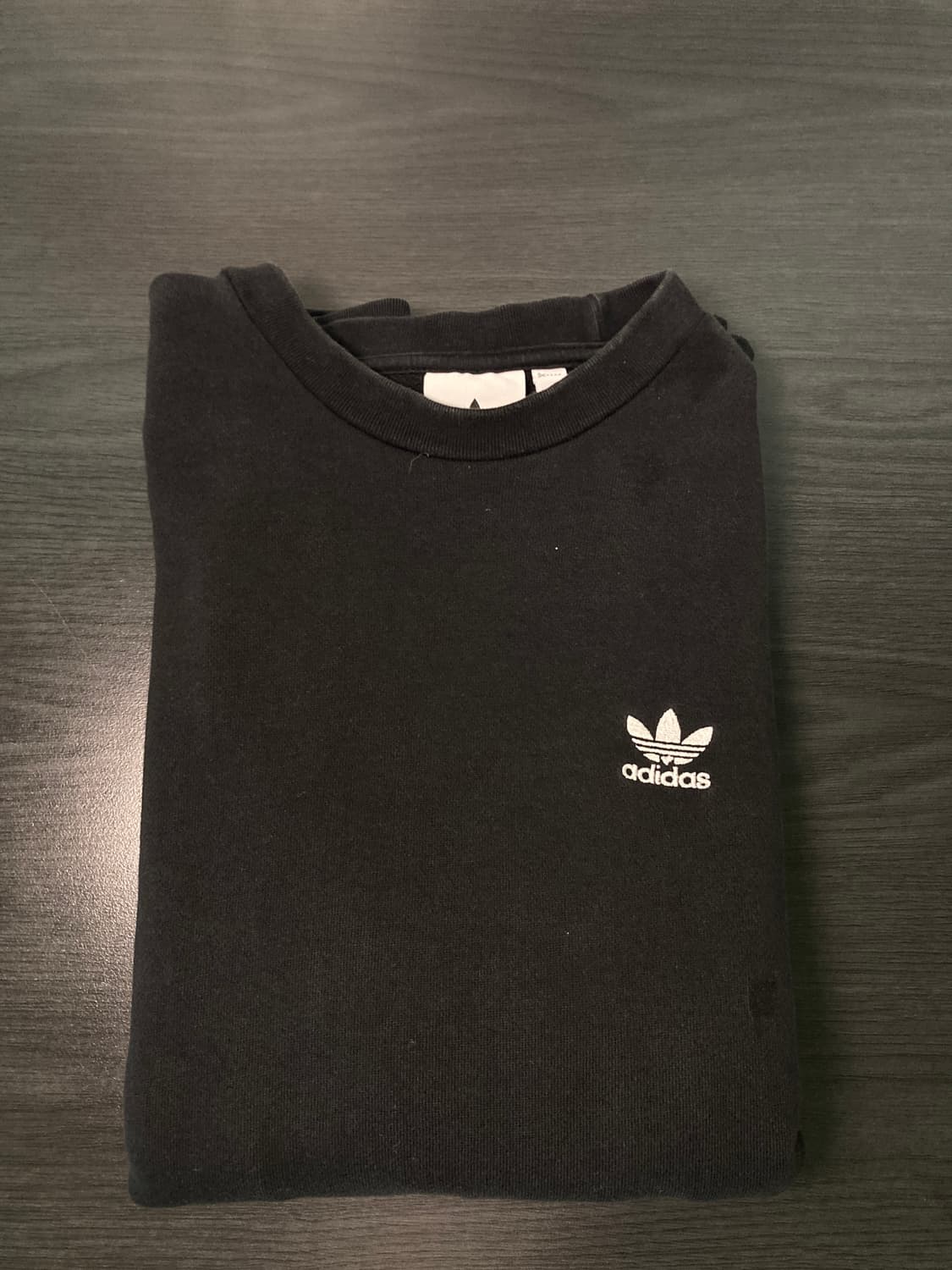 아디다스 맨투맨 상품이미지1