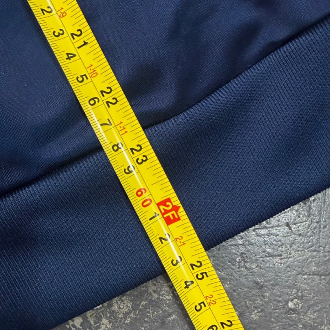 95  아디다스 삼선 져지 상품이미지6