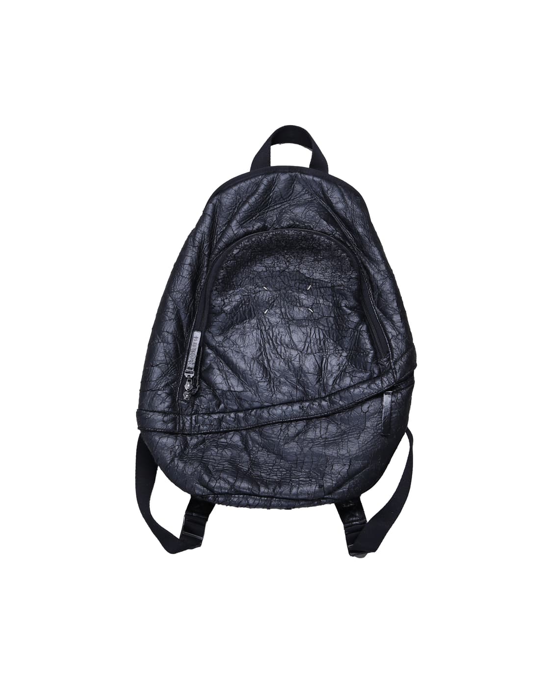 Margiela 2016 Line 11 Crinkle Backpack 상품이미지1