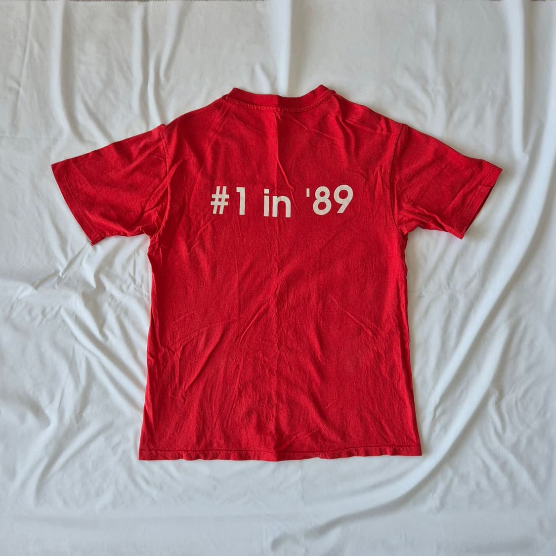 Hanes, 1980s 상품이미지1