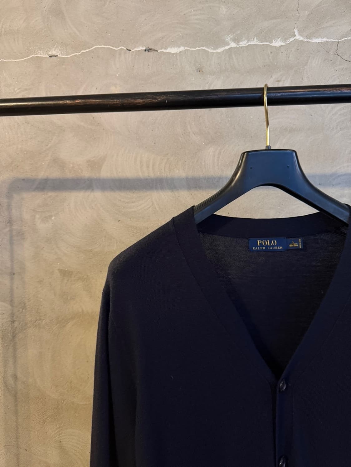 폴로 랄프로렌 가디건 100 상품이미지2