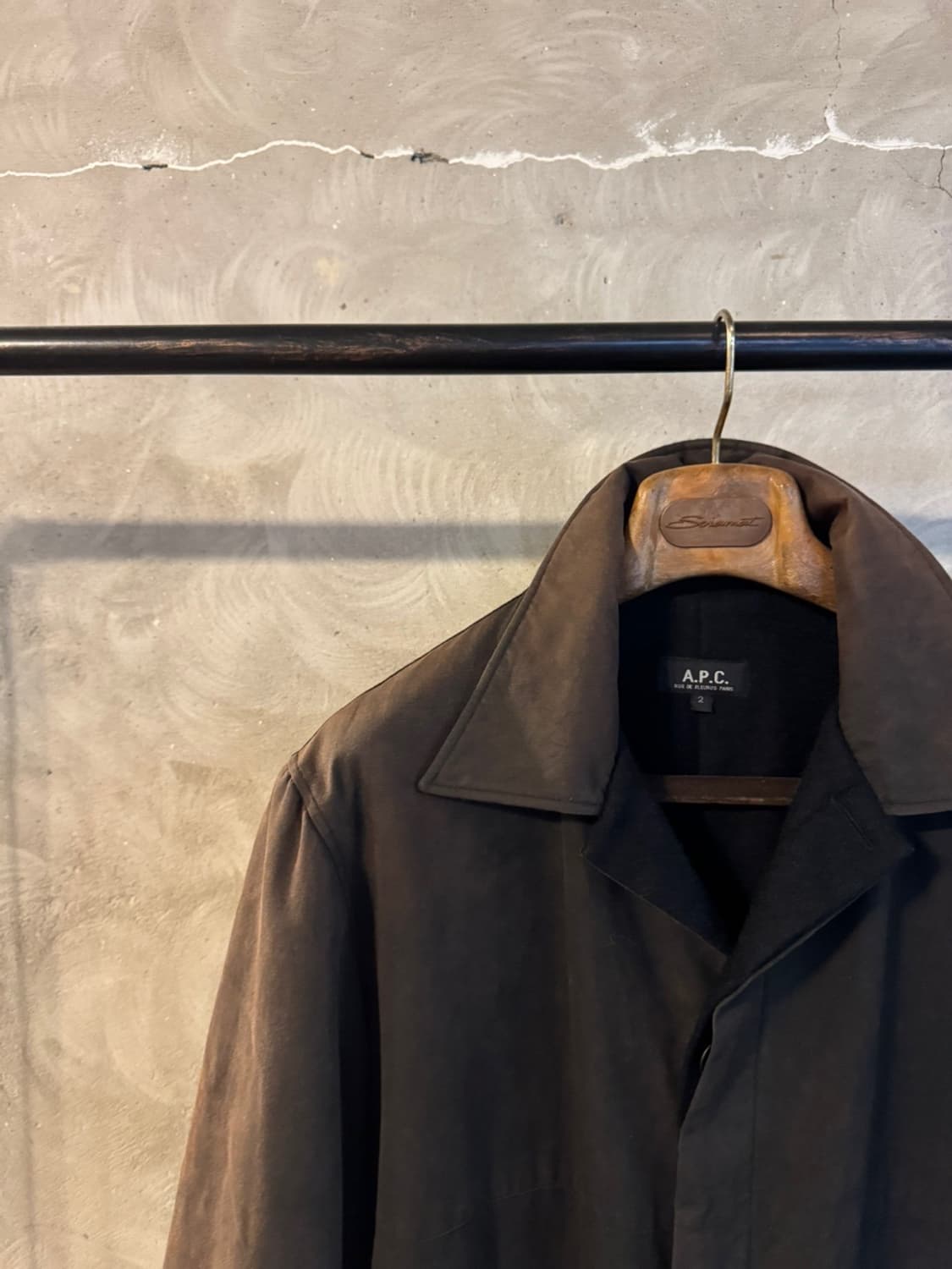 아페쎄 오일 코팅 코트 100 상품이미지2