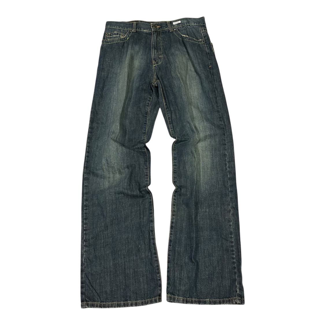  (바배) 켈빈클라인 진스 데님 팬츠 상품이미지1