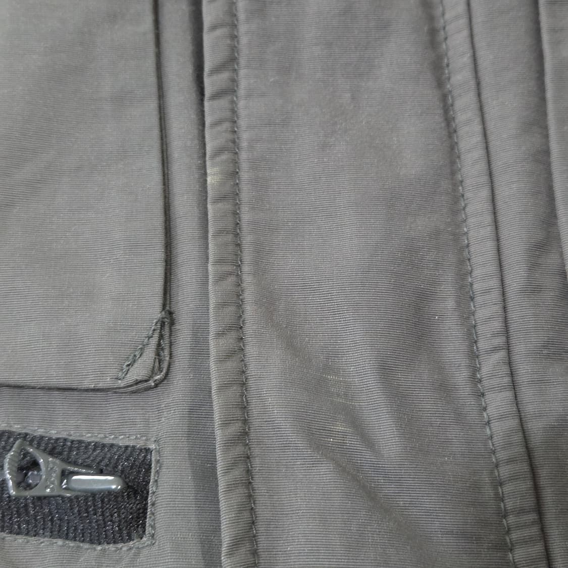 리바이스 밀리터리 자켓 M 상품이미지7