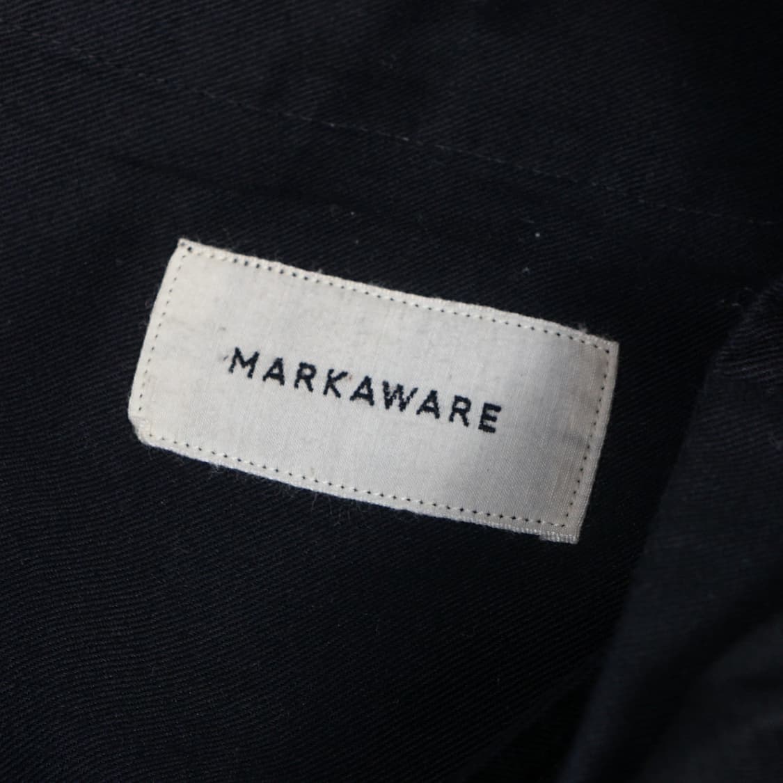 마카웨어 Japan 플리츠 팬츠 상품이미지6