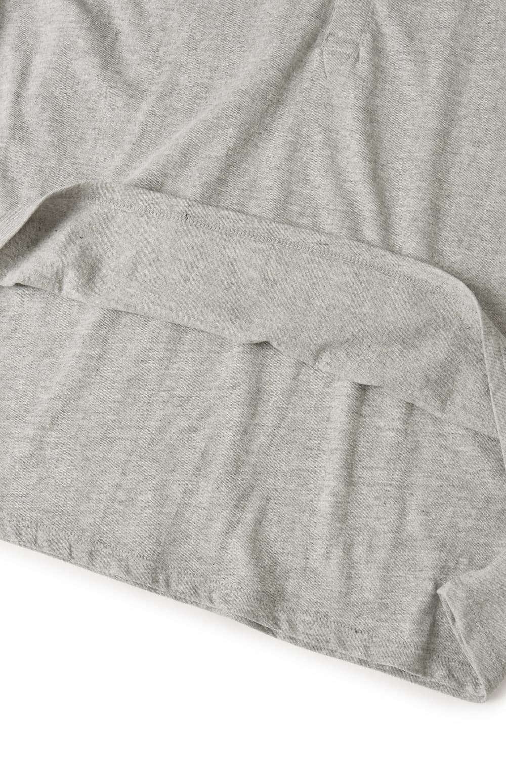 [새상품] 해칭룸 듀얼 프론트 티 그레이 2사이즈 상품이미지4