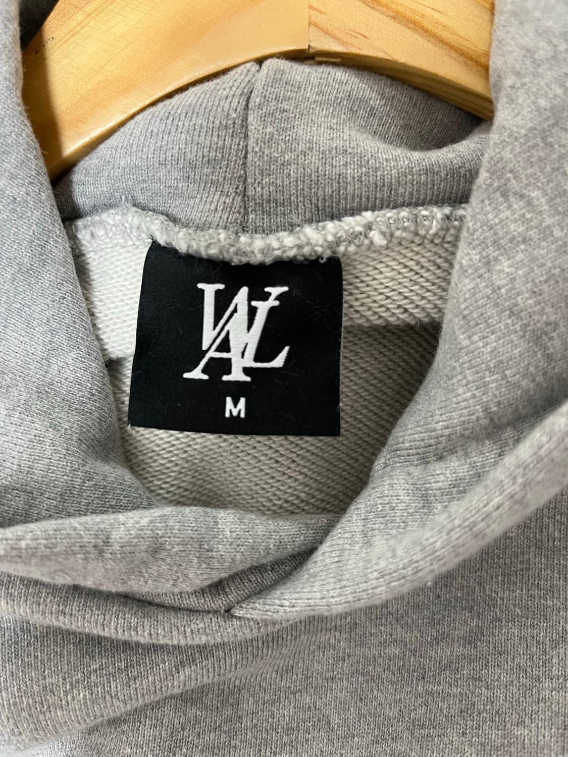 우알롱 후드티 상품이미지5