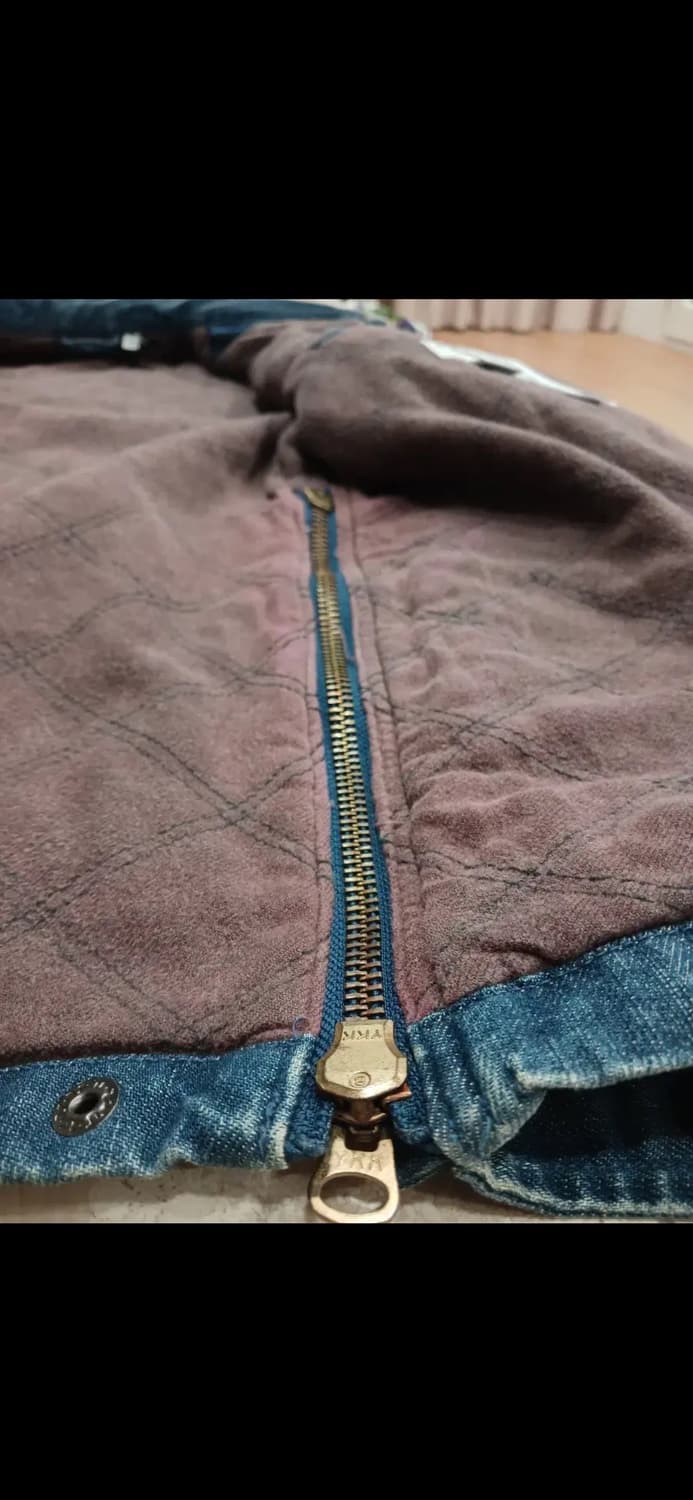 carhartt ADAM KIMMEL CHORE JACKET 상품이미지9