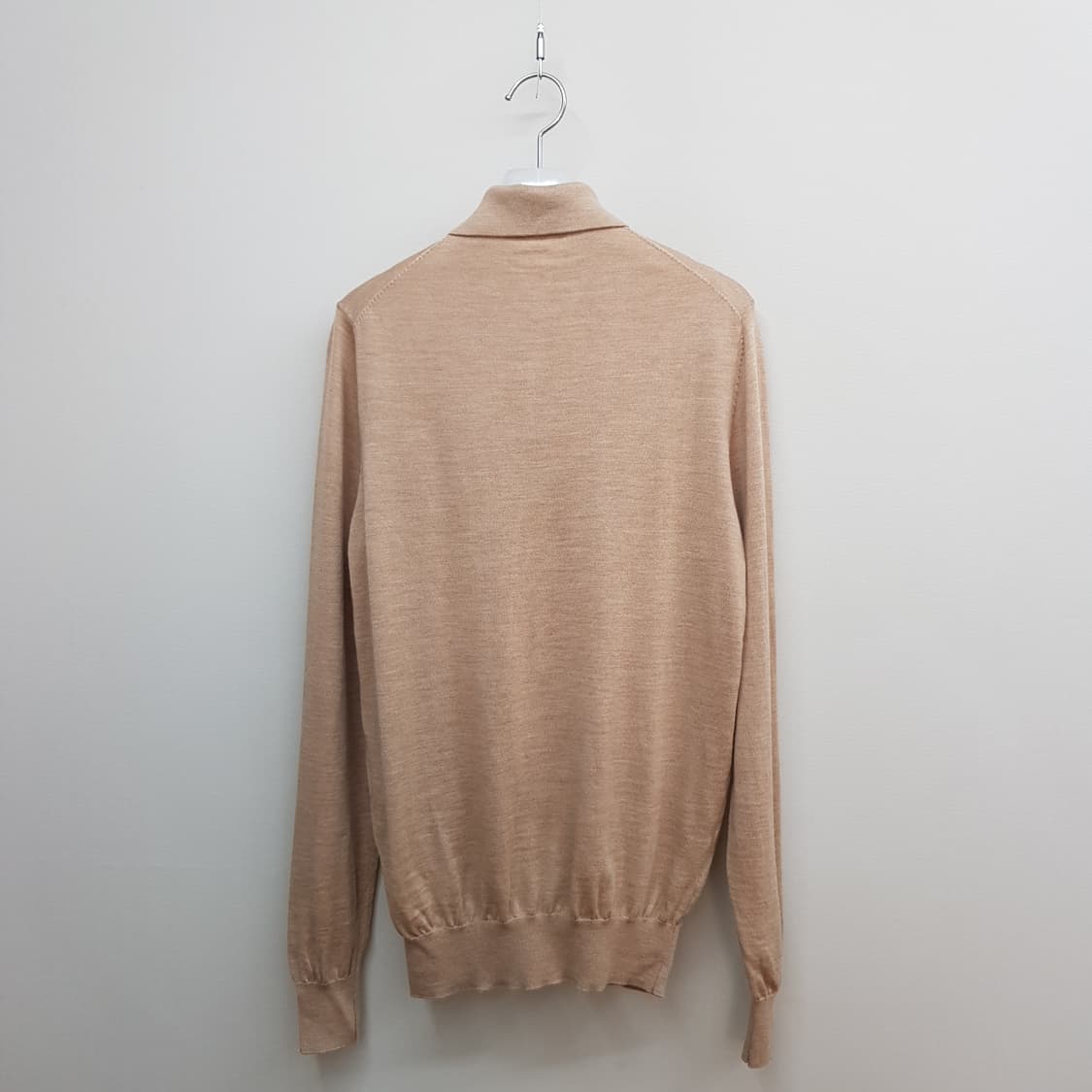 수트서플라이 Suitsupply 2024 메리노 울 니트 S사이즈 상품이미지4