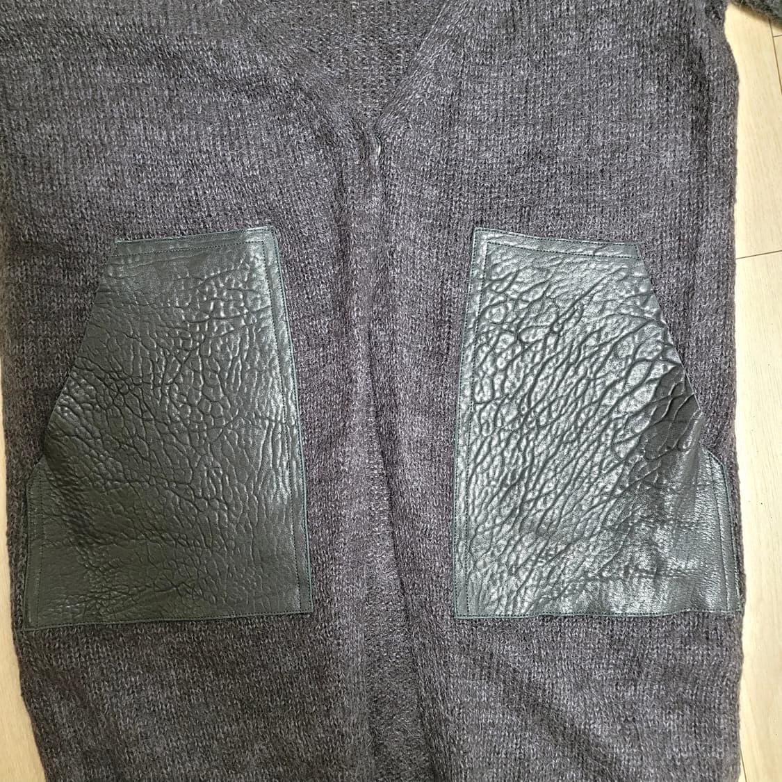 일라리아 니스트리 가디건 상품이미지4