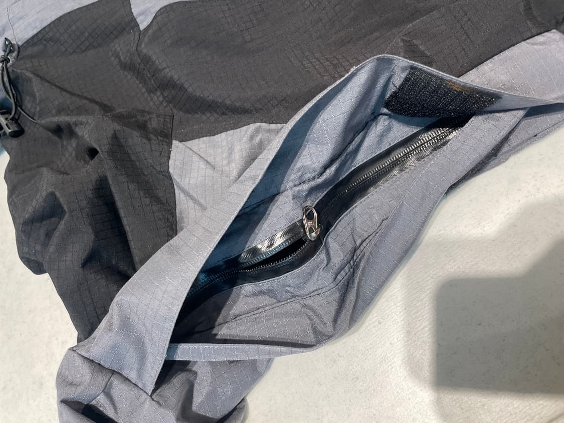 노스페이스 고어텍스 자켓 L 상품이미지6