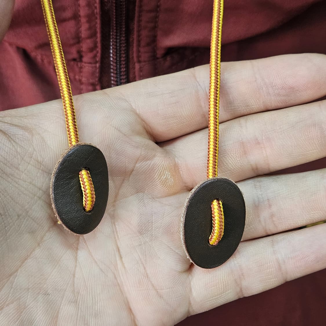 엘엘빈 후디 아노락 95~100 상품이미지3