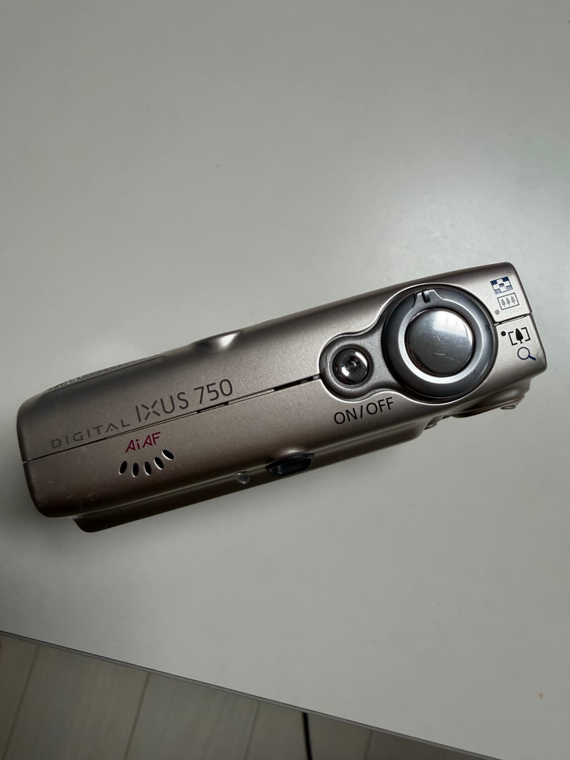 캐논 익서스750 디지털 카메라 상품이미지6