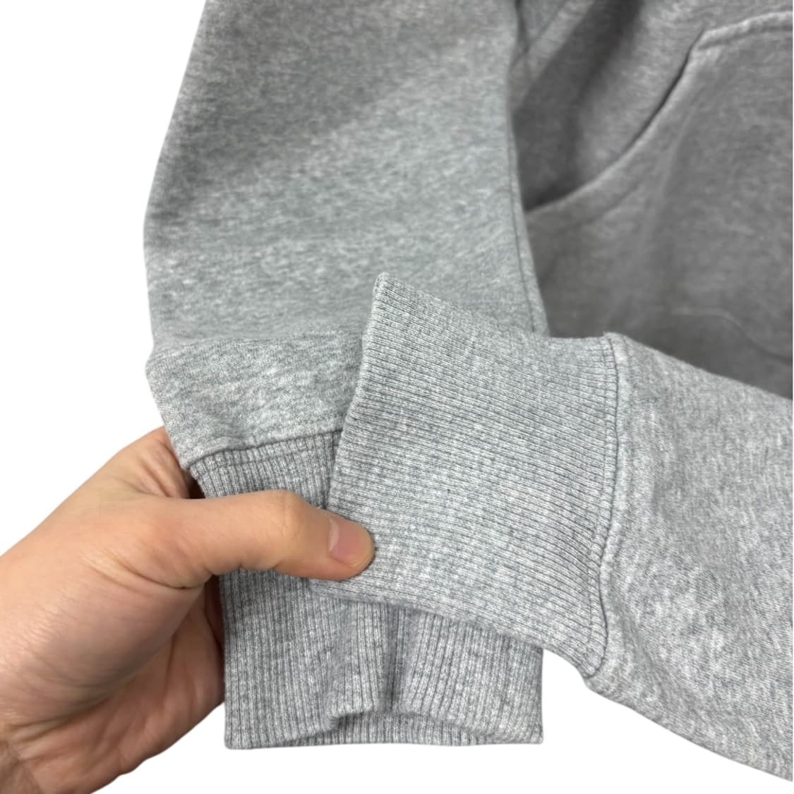 나이키 스우시 후드티 상품이미지3