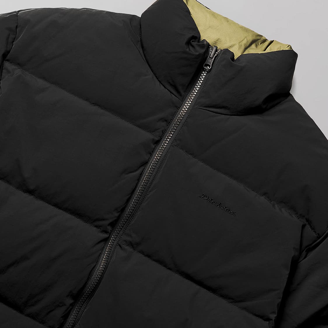 디키즈 리버서블 헤비 다운 재킷 XL (새상품) 상품이미지4