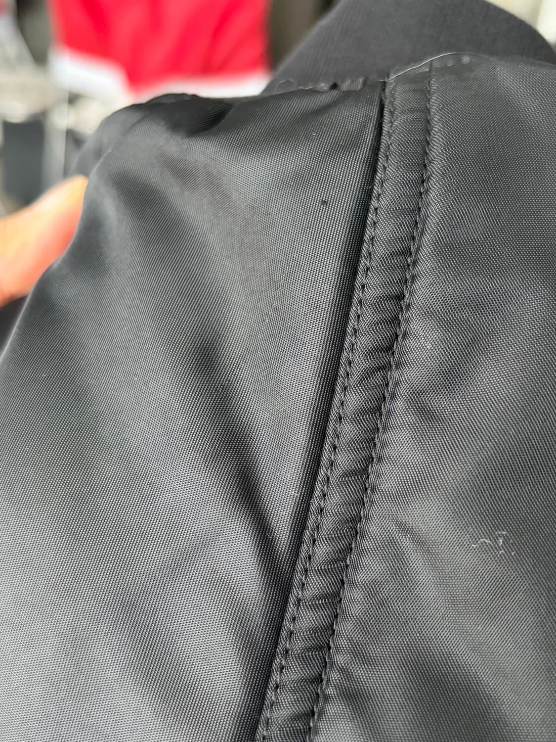 [44] 발렌시아가 아디다스 봄버 상품이미지4