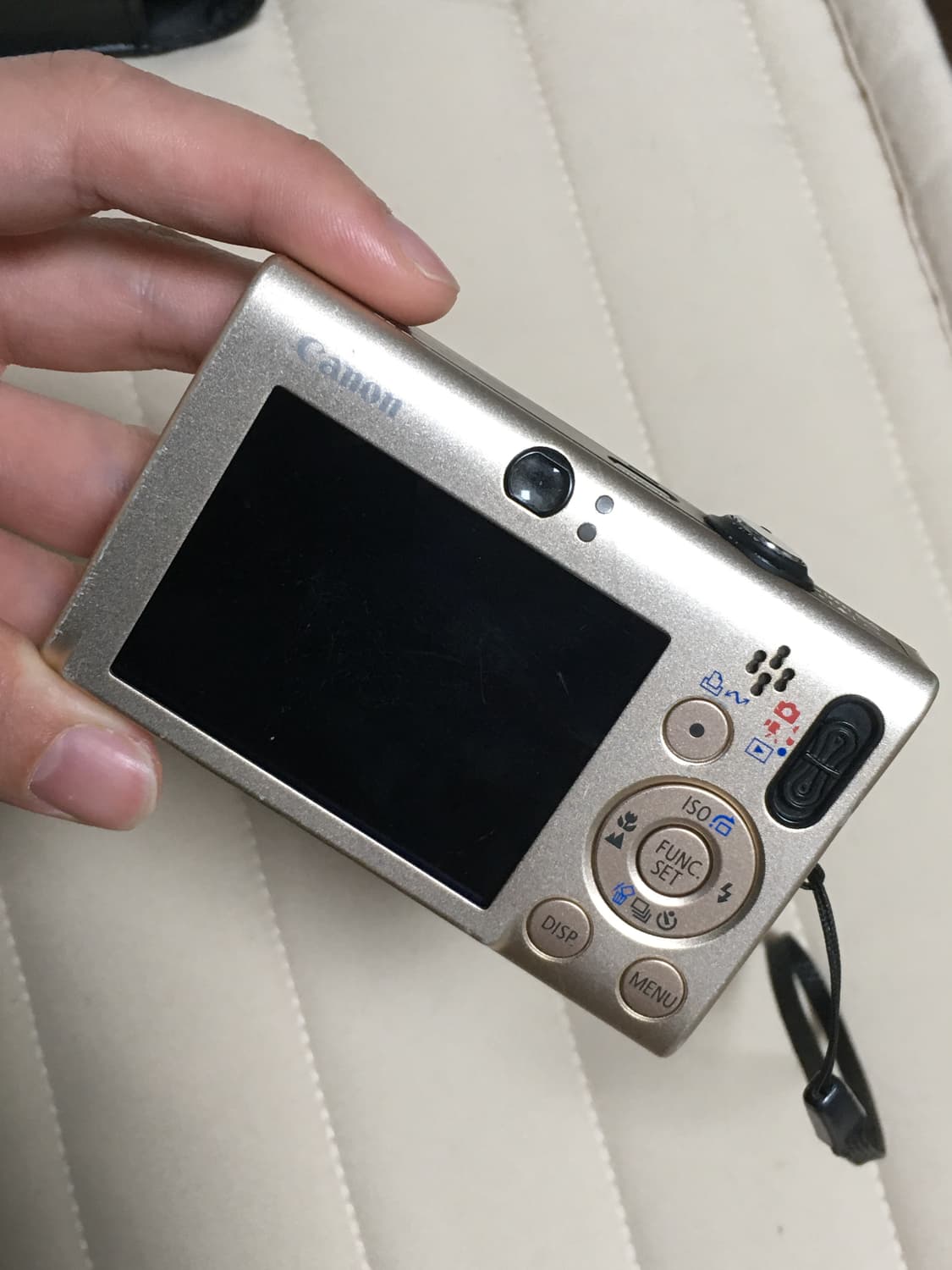 Canon IXUS 80 IS 캐논 익서스 상품이미지7
