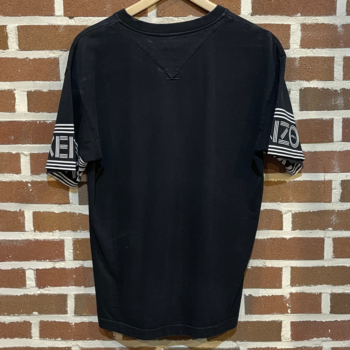 겐조 스펠 프린팅 티셔츠 상품이미지2