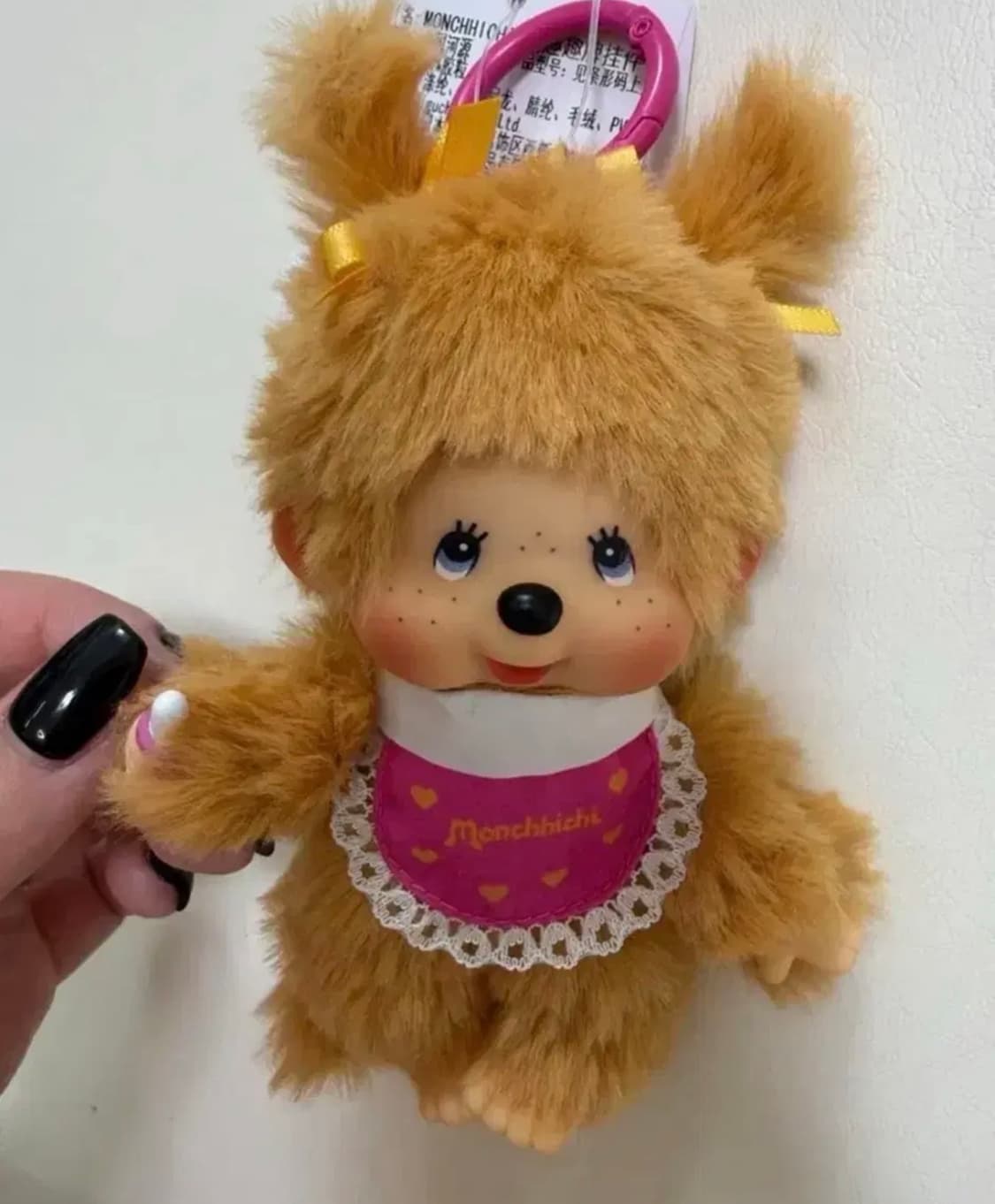 홍콩 골드 몬치치 상품이미지1