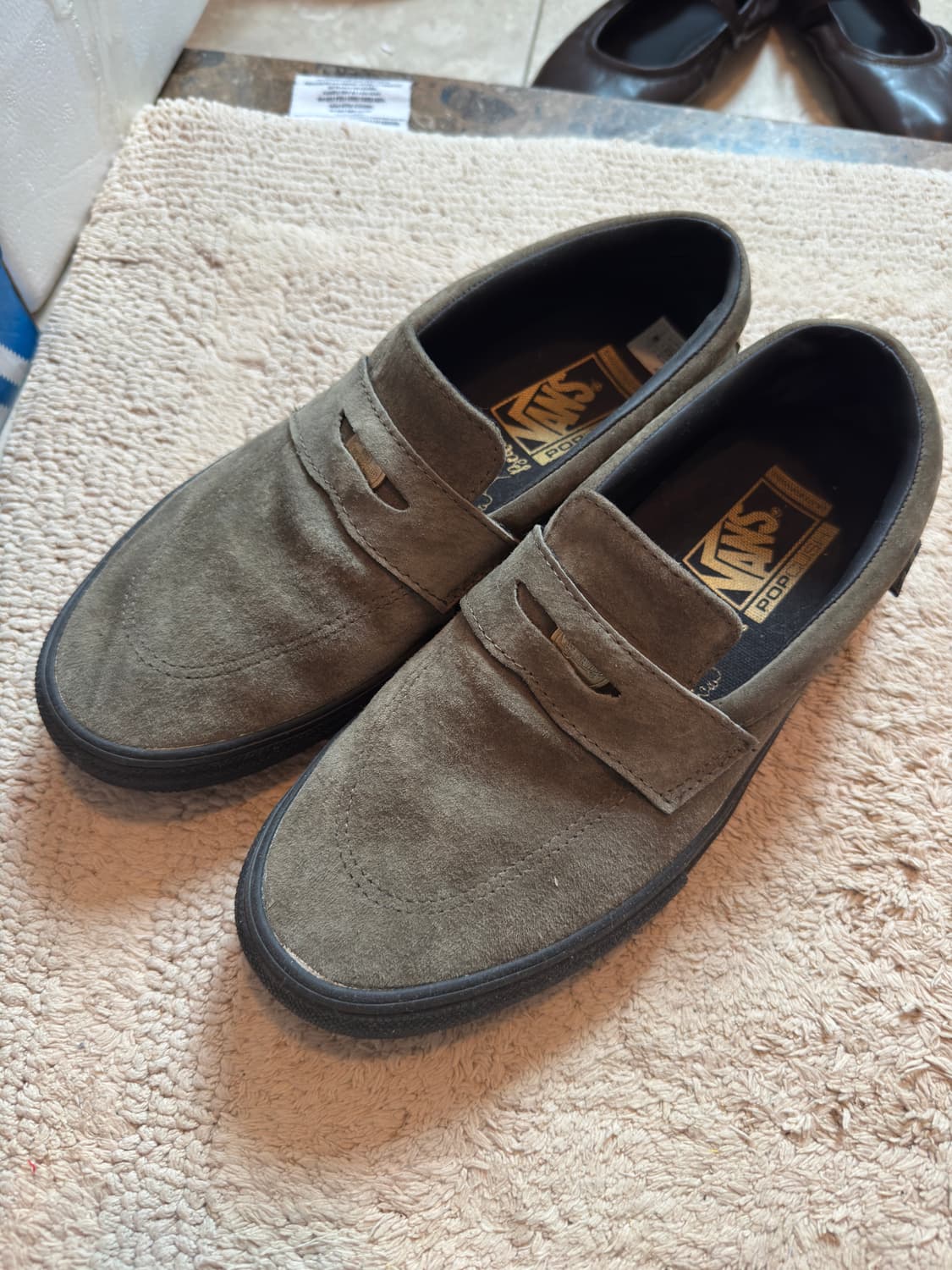 반스X비아트리스 페니 로퍼 260 상품이미지1