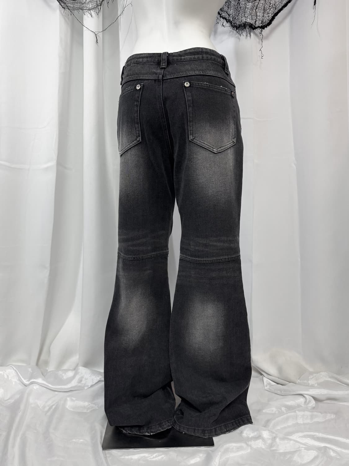 nnpcs denim pants 상품이미지3