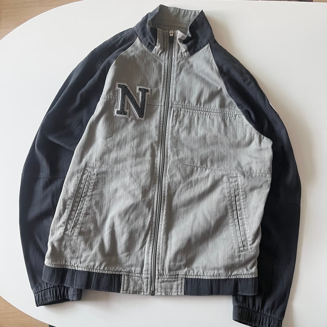 NIKE 2005's cotton Jacket 상품이미지10