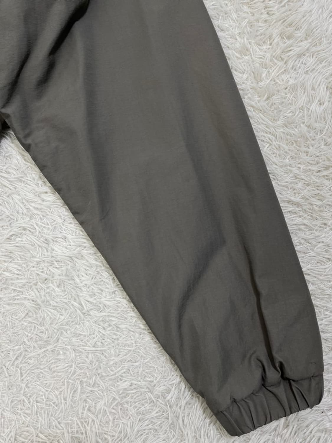 콜롬비아 바람막이/플리스안감/#566 상품이미지2