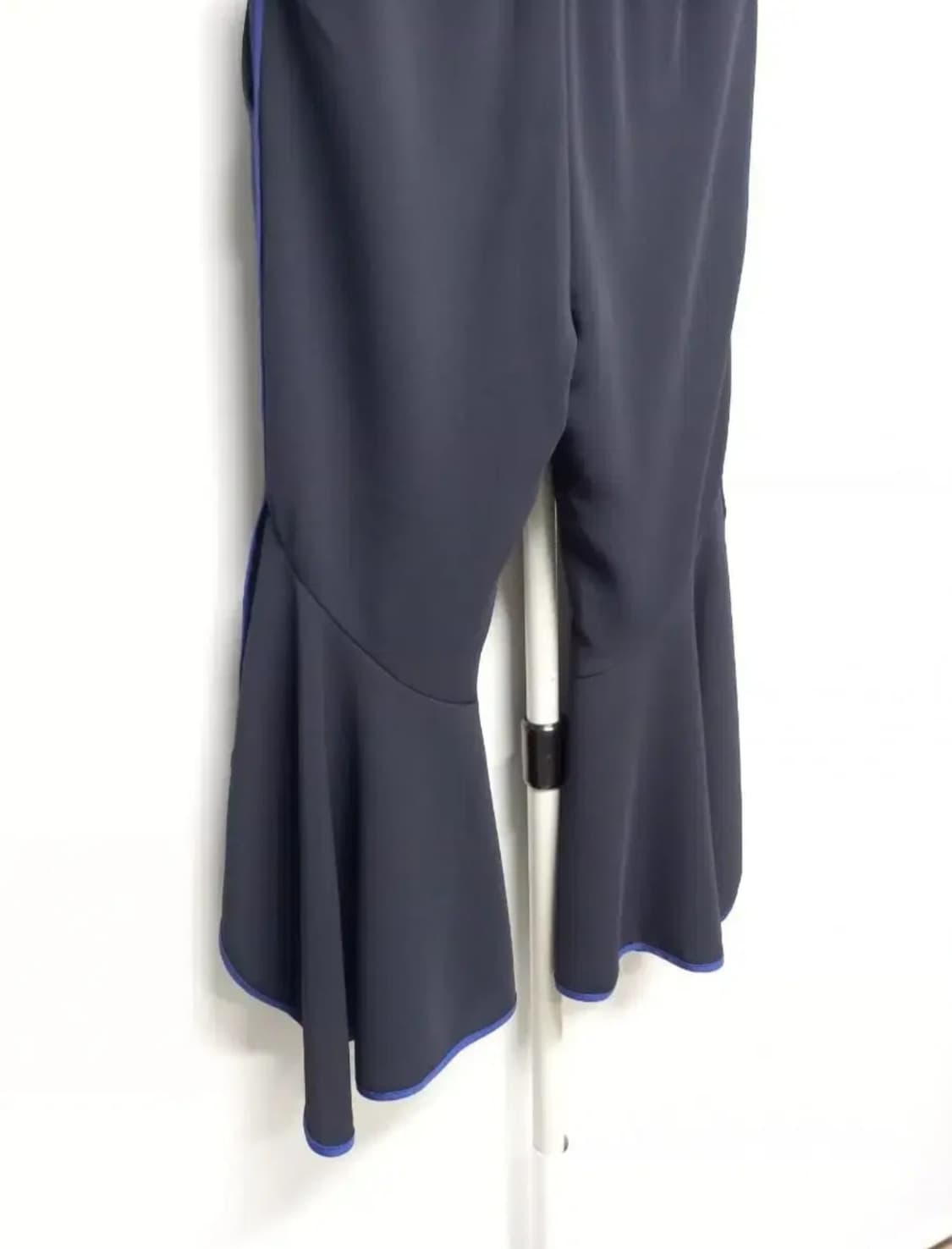 제시뉴욕 춘하 쉬폰 유닛 팬츠 55 상품이미지5