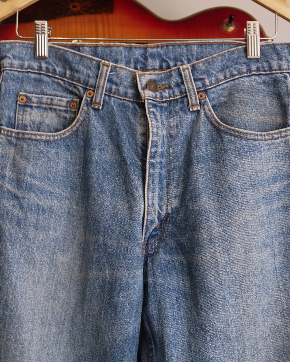 90s Levis 515 상품이미지4