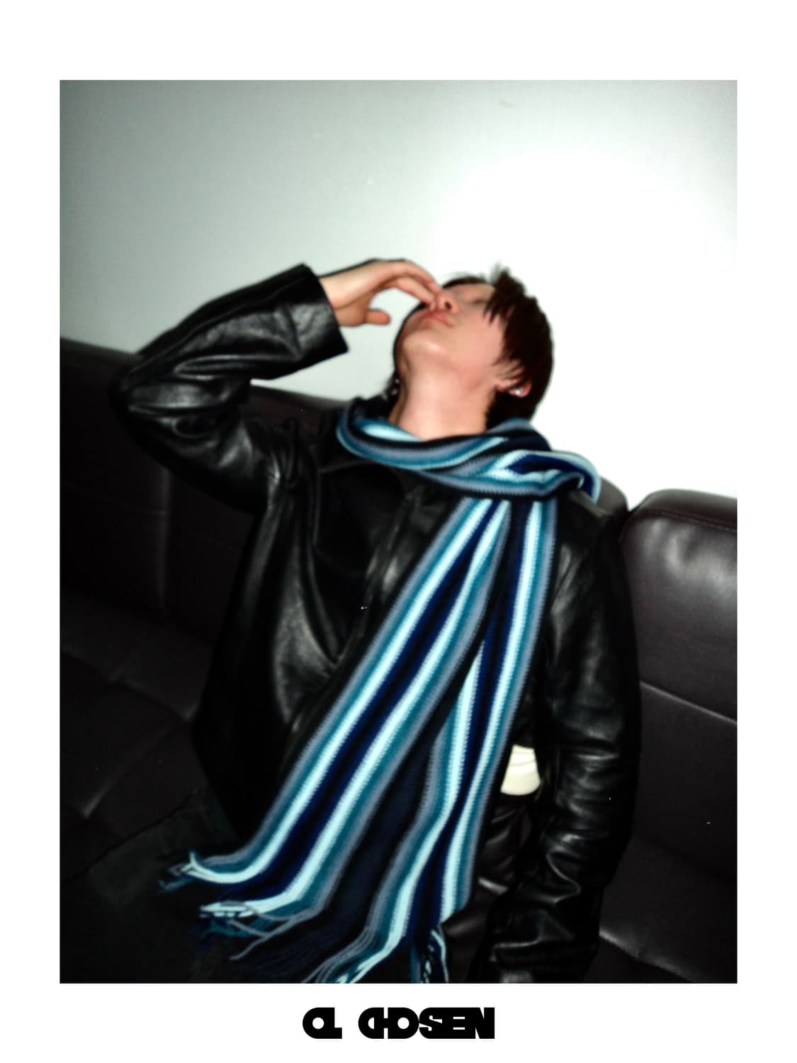 Muffler 011 상품이미지4