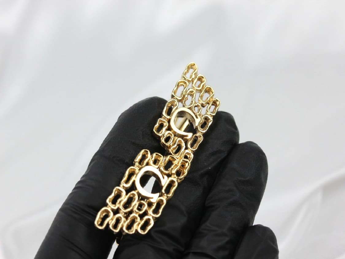 오메가 A등급 하이엔드 남자 명품 커프스 상품이미지6