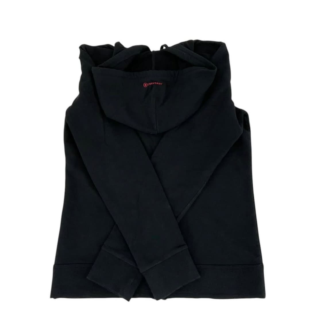 컨버스 블랙스타 후드집업  상품이미지2