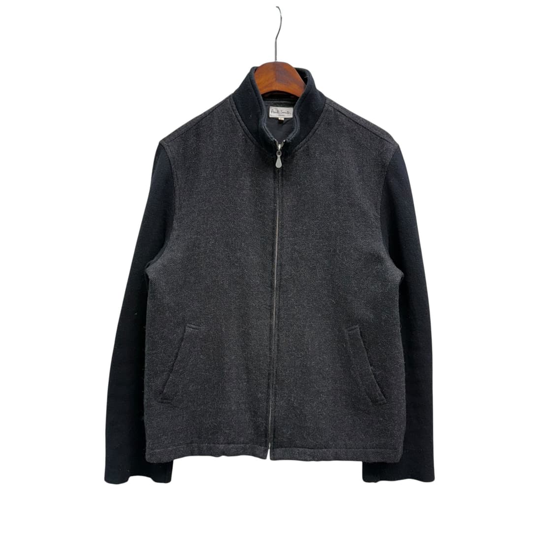 [L] 폴스미스 집업 자켓 상품이미지3