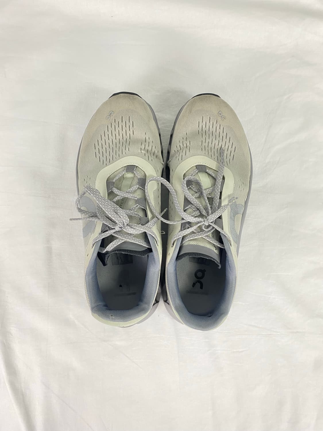 온 러닝 클라우드몬스터 아이스 알로이 270 <75> 상품이미지5