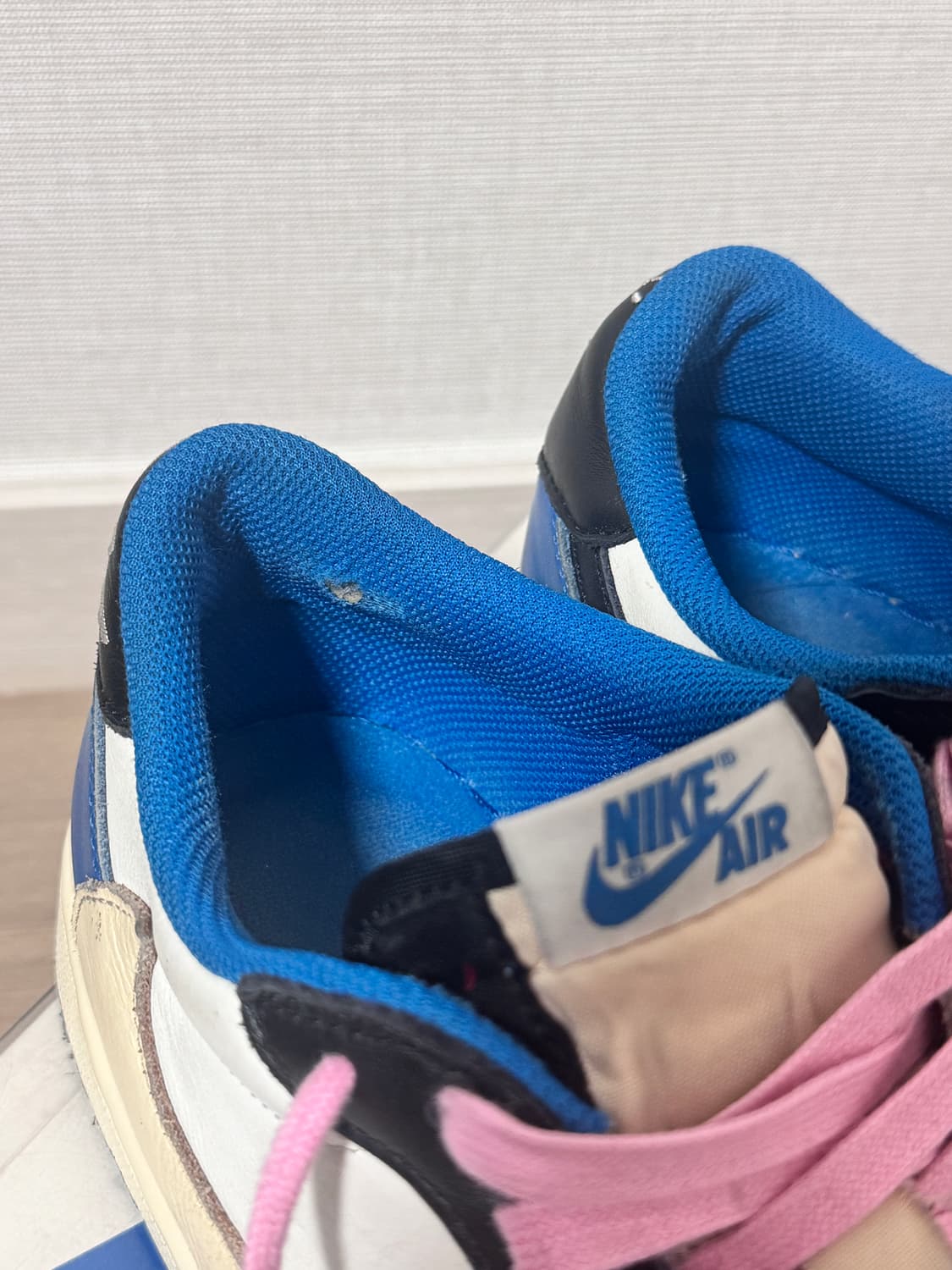 스캇 프라그먼트 265mm 상품이미지6