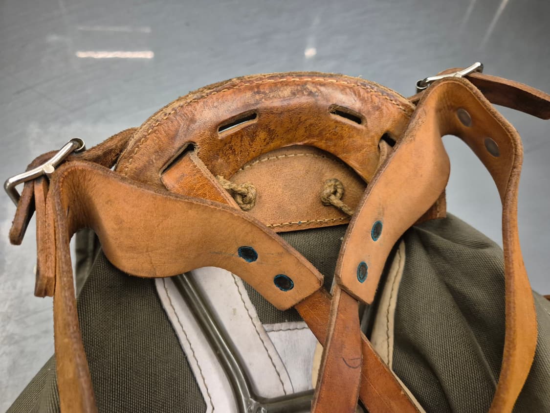 Swedish army Rucksack 상품이미지9