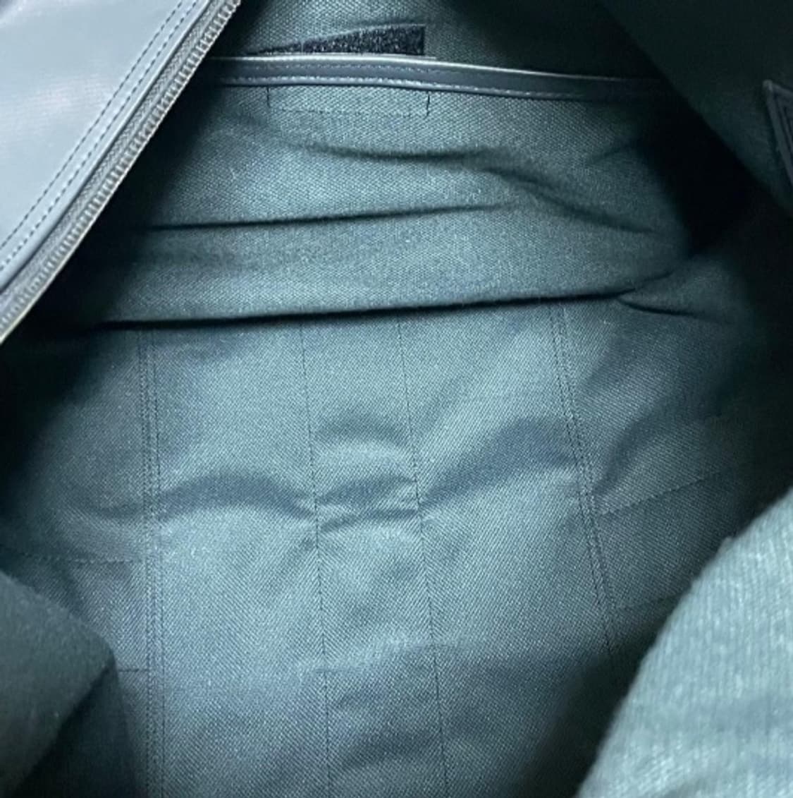 [S] 포터 러기지 라벨 더플백 상품이미지8