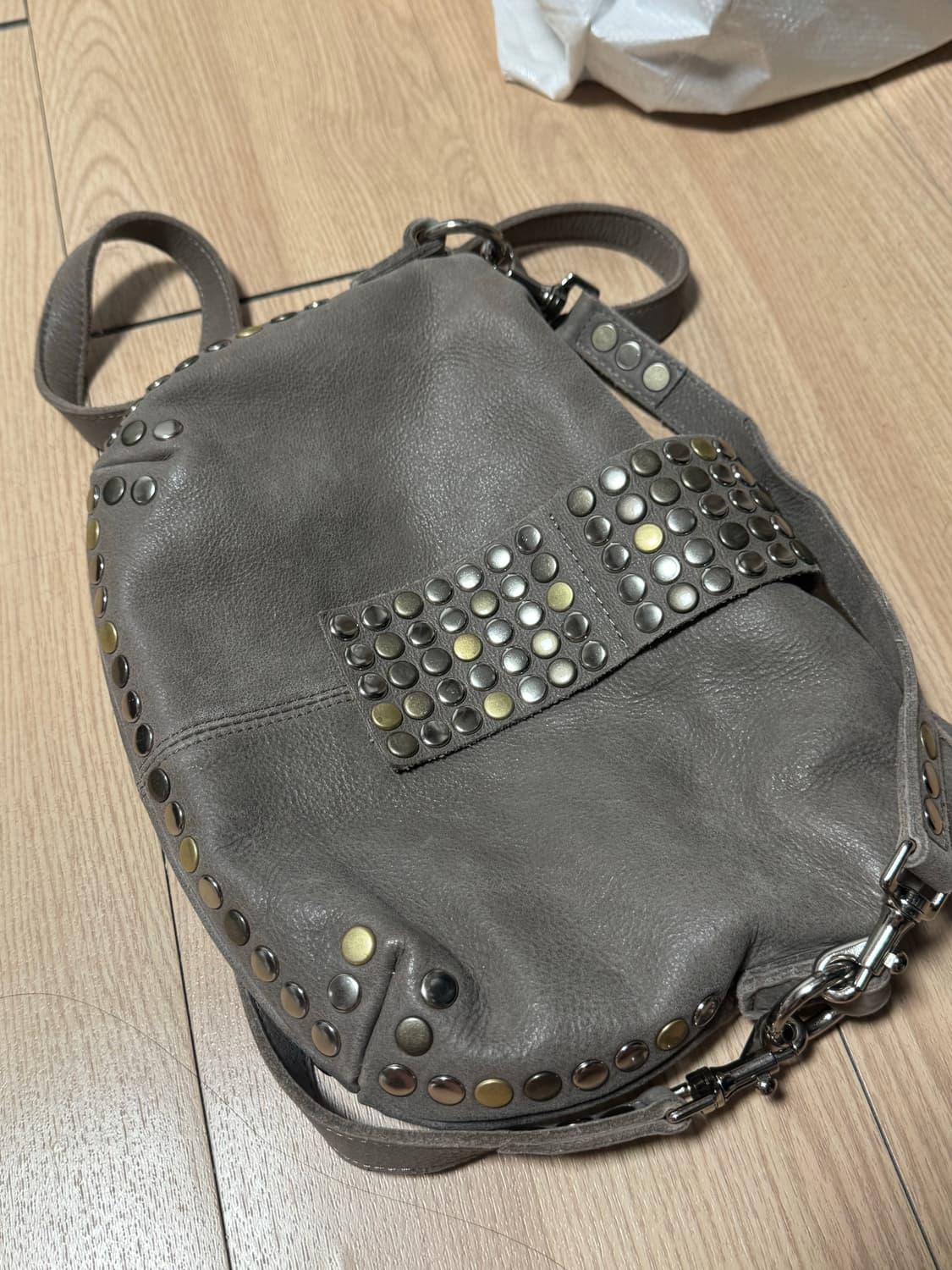 Vintage mini bag 상품이미지3