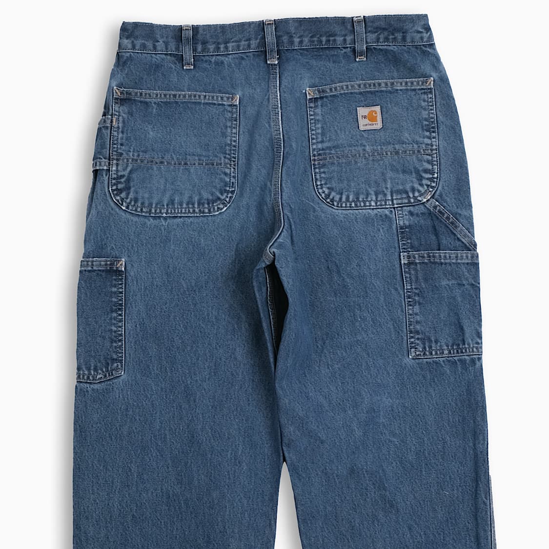 빈티지 칼하트 카펜터 청바지 33 인치 CH0133402 상품이미지6