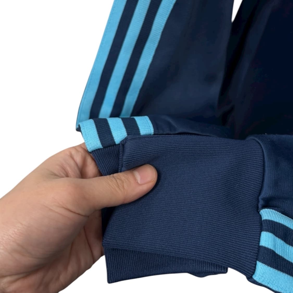 아디다스 파이어버드 우먼 트랙탑 상품이미지3