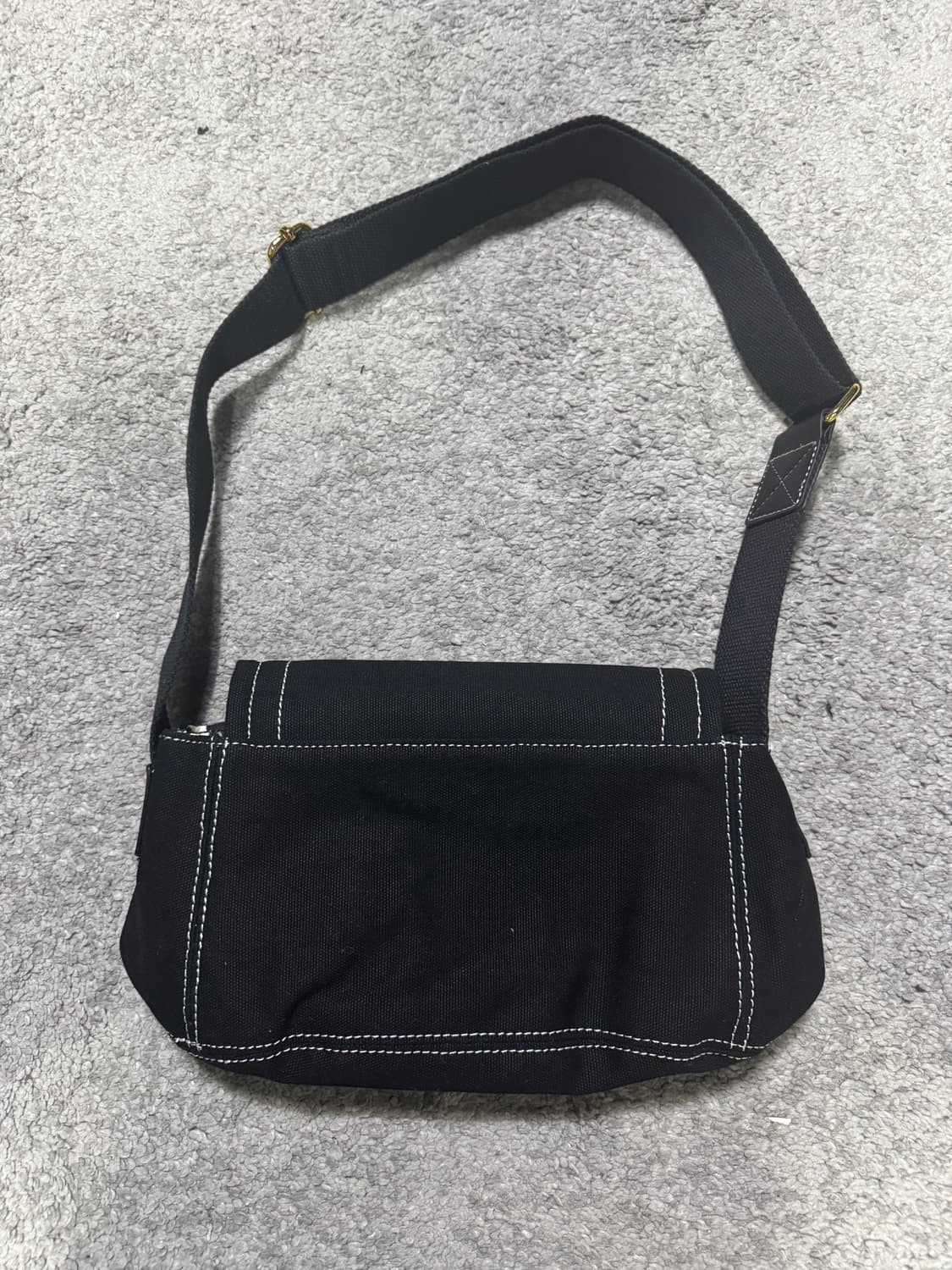 비비안웨스트우드 크로스백 상품이미지2