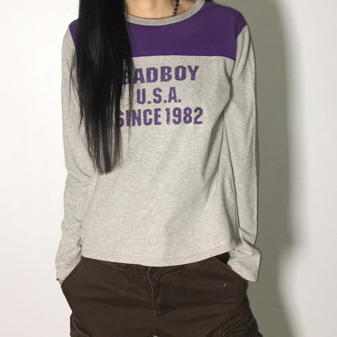 Bad Boy 상품이미지1