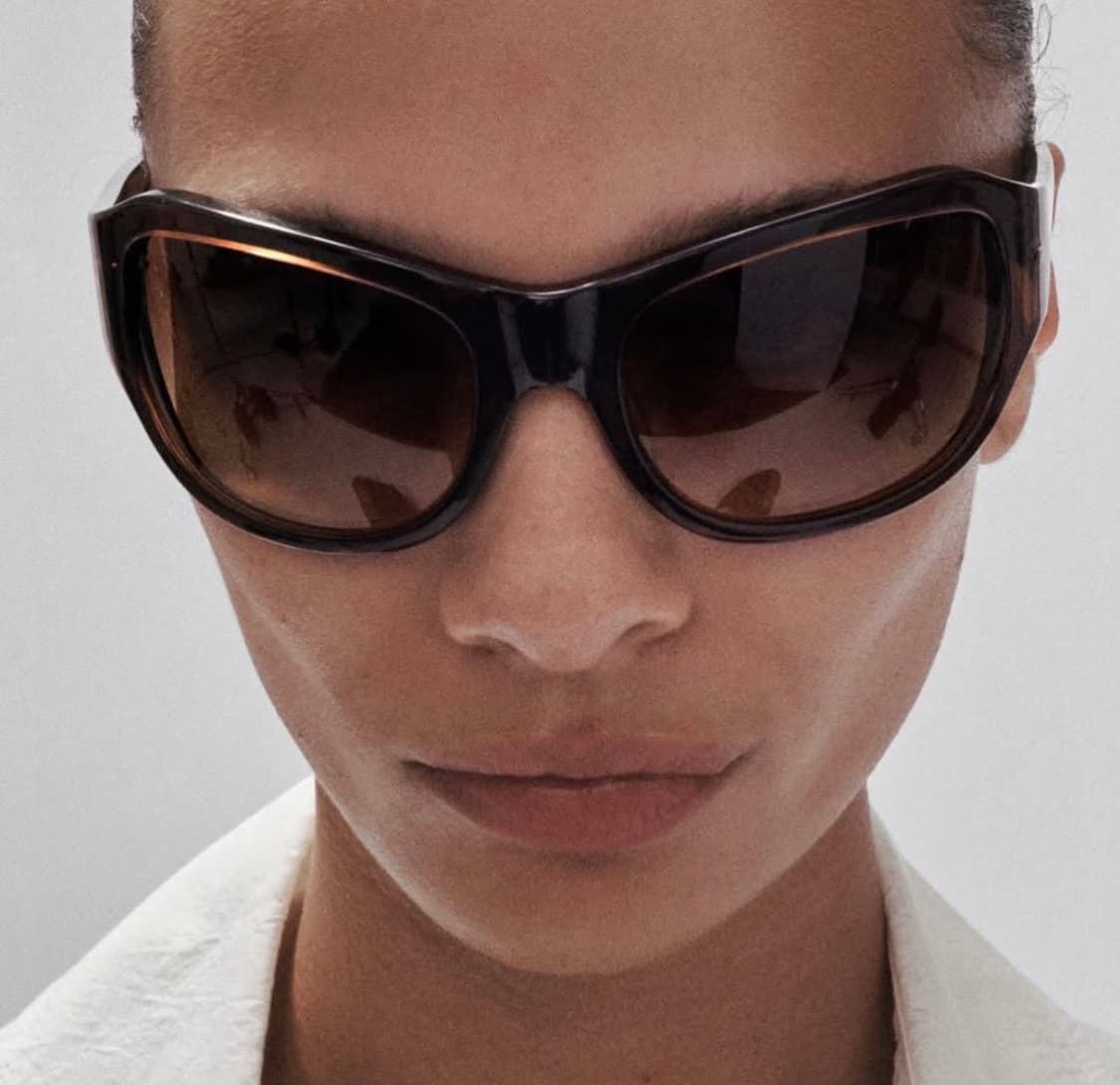 THISTLES ATLAS 브라운 선글라스 상품이미지1