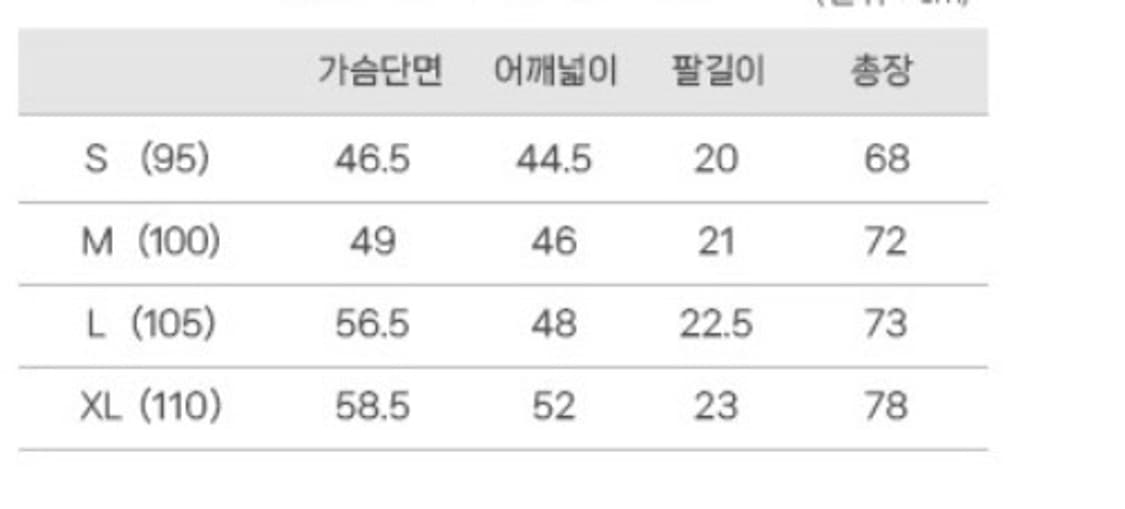 폴로 화이트 반팔 상품이미지2