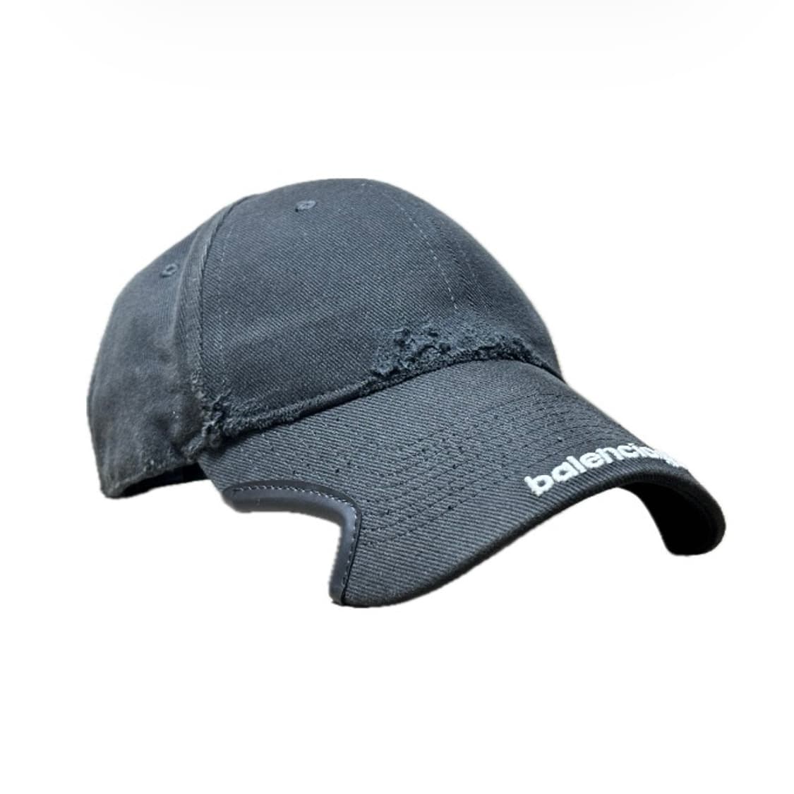 발렌시아가 노치드 볼캡 상품이미지2