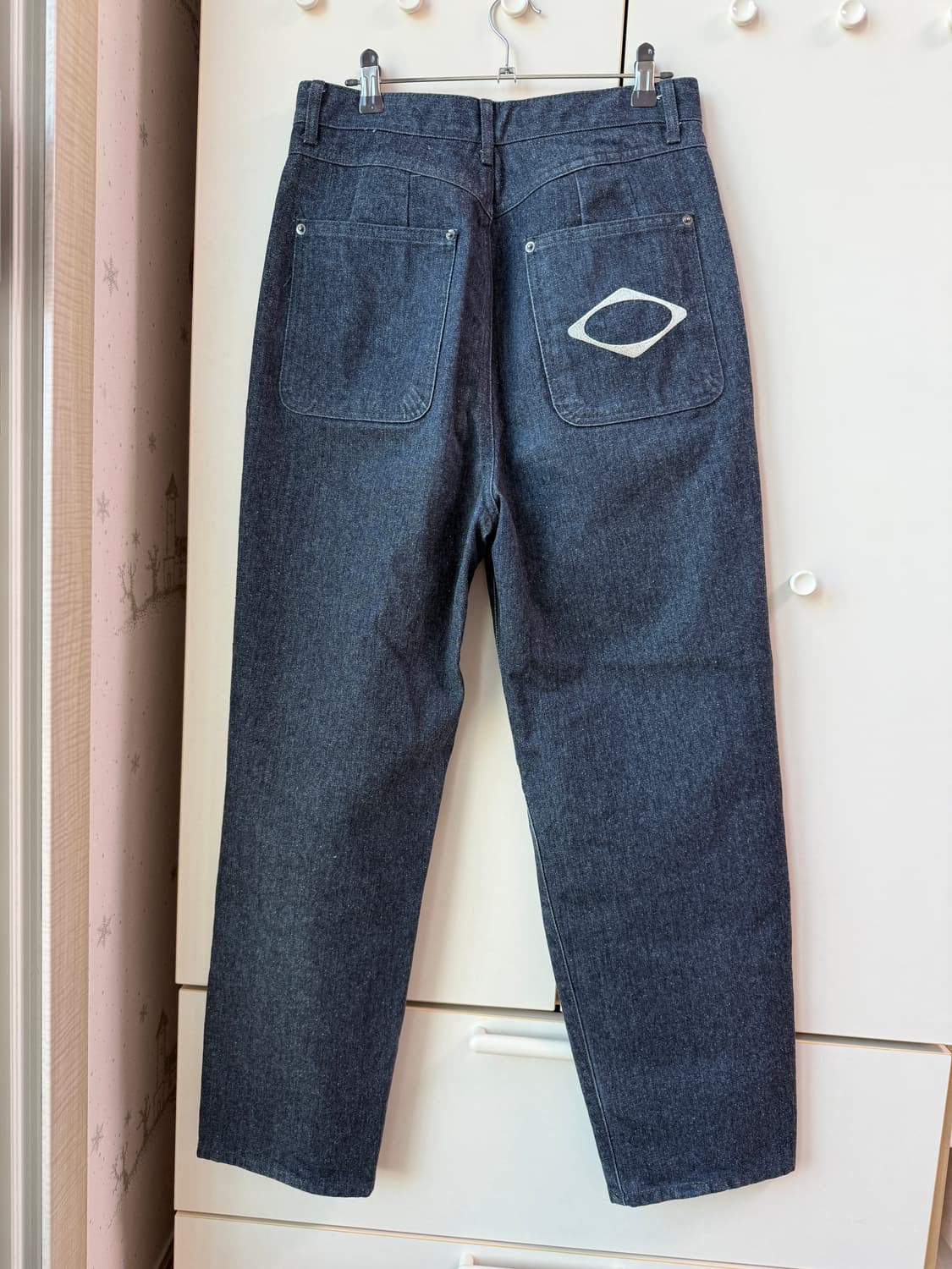 MSCHF 데님팬츠 상품이미지2