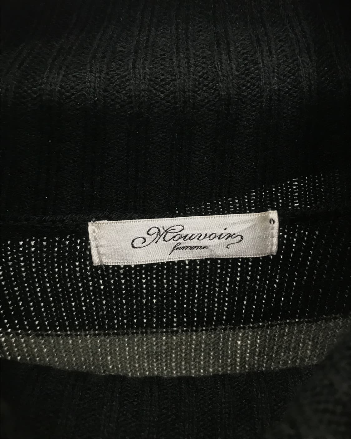 Jpn Acrylic Striped Sweaters 상품이미지6