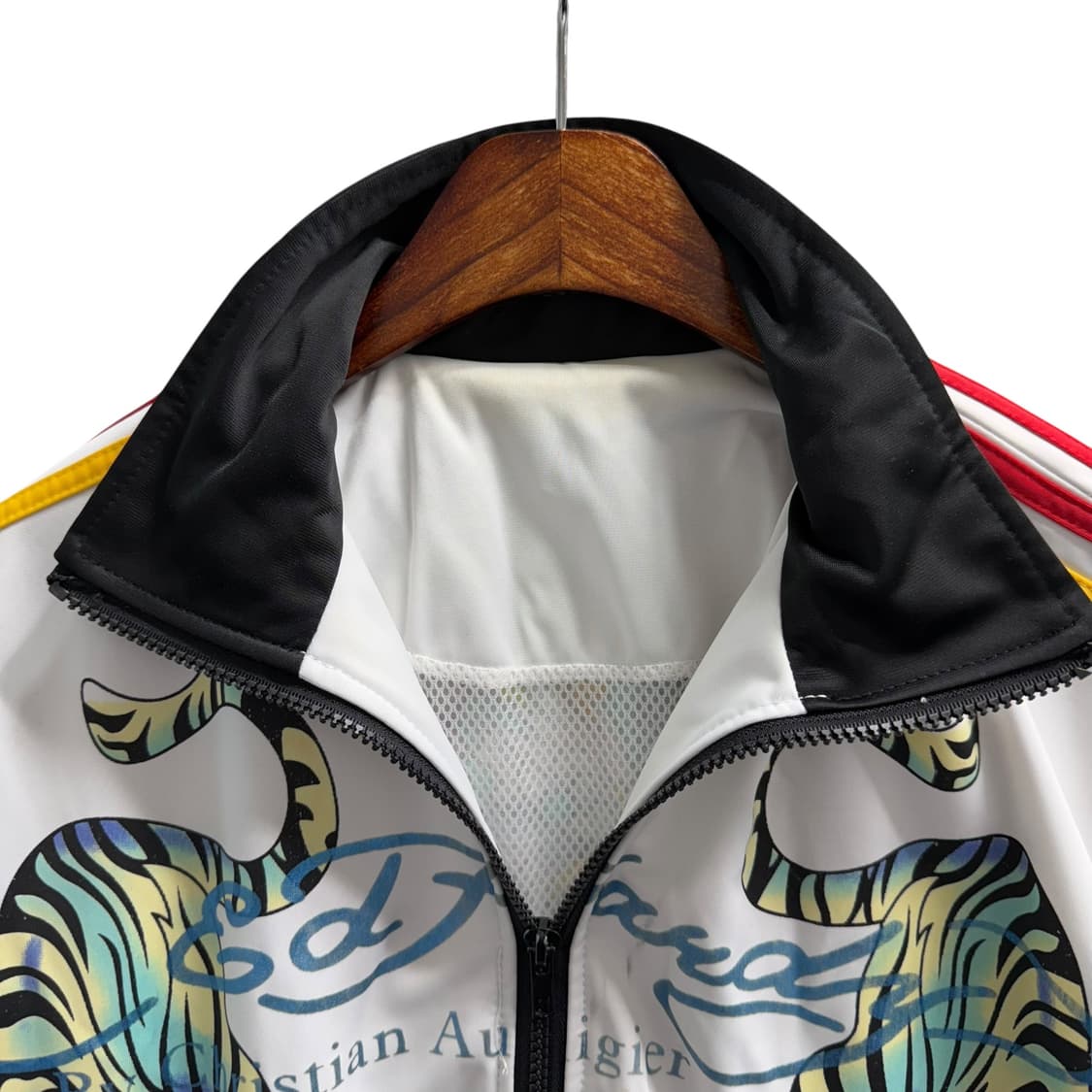 [XL] 에드하디 호랑이 져지 상품이미지5